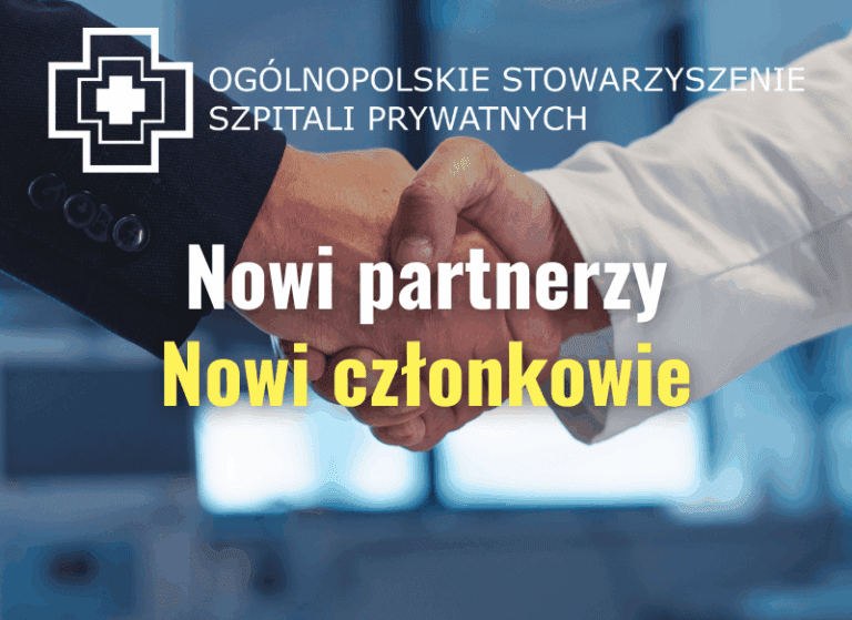 OSSP nowi partnerzy