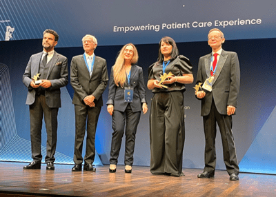 Okulus Plus zwycięzcą EPHA 2025 z. 400 x 286