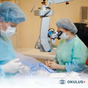 Okulus Plus w finale EPHA