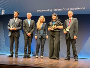 Okulus Plus zwycięzcą EPHA 2025 z. 3