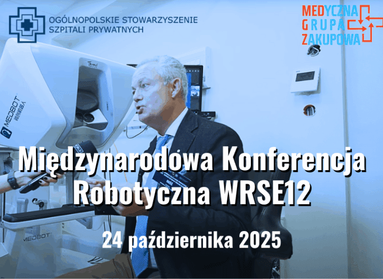 Międzynarodowa Konferencja Robotyczna