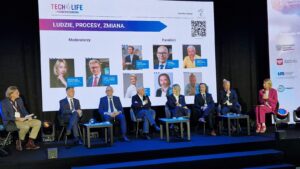 Tech4Life. Cyberbezpieczeństwo 3