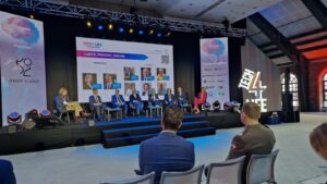 Tech4Life. Cyberbezpieczeństwo 1