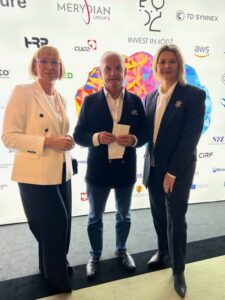 Tech4Life. Cyberbezpieczeństwo.