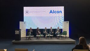 Nowe Horyzonty Okulistyki w Nadarzynie 2