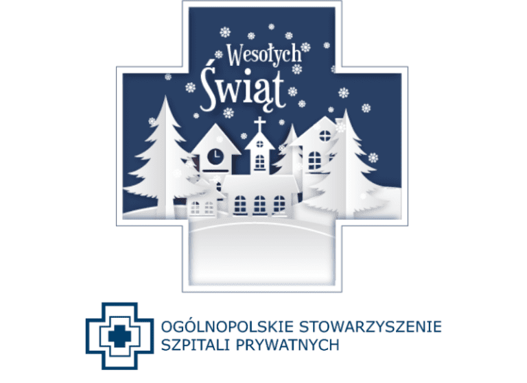 OSSP Wesołych Świąt