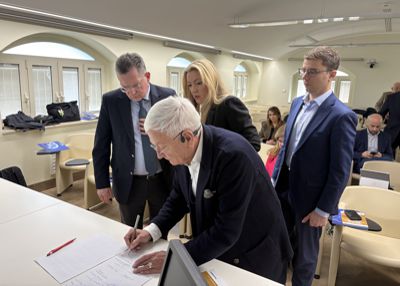 Deklaracja Rzymska newsy