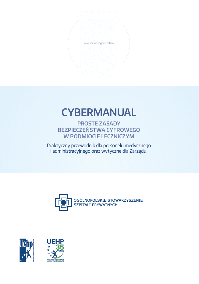 Cybermanual_okładka