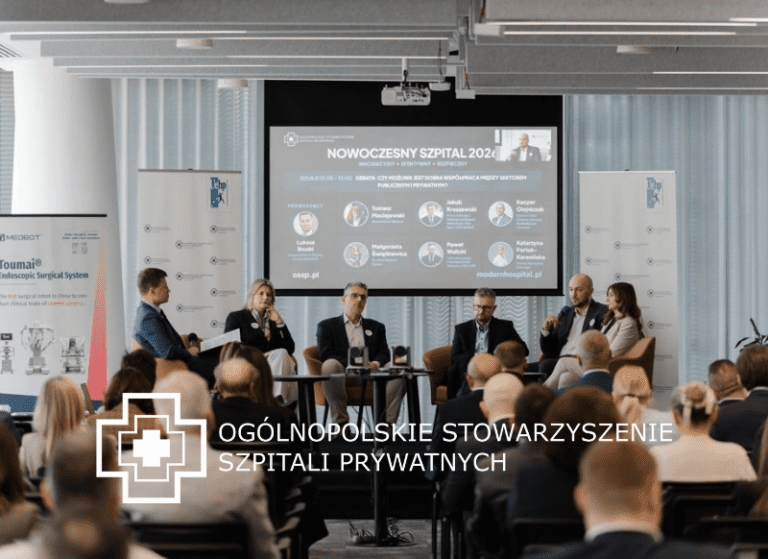 nowoczesny szpital podsumowanie 2