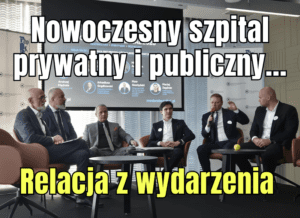 Nowoczesny szpital 2026 relacja 5