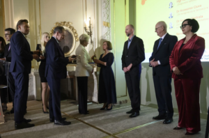 Andrzej Mądrala laureatem nagrody Złoty Otis 2026 zdj 5