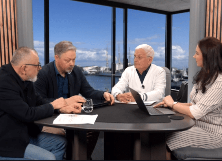 cybersecurity w szpitalach okładka