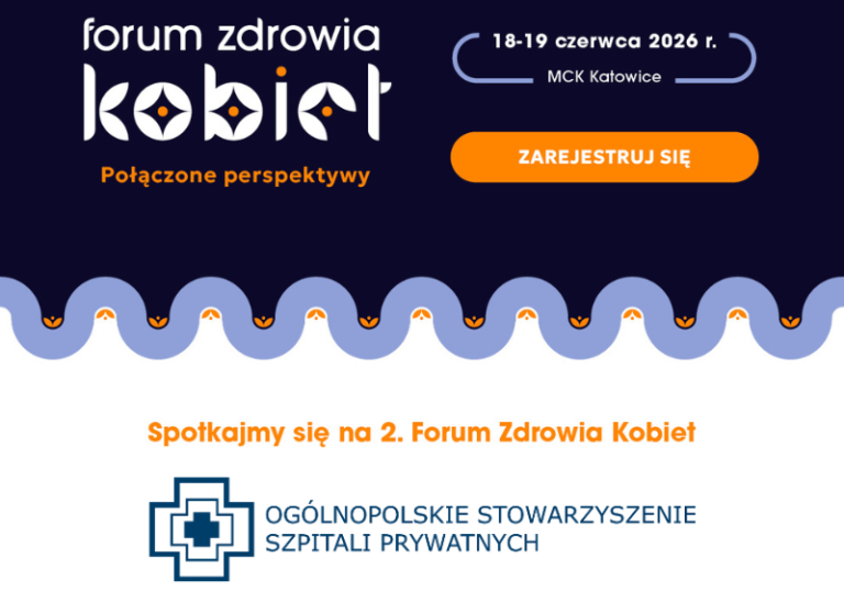 Forum Zdrowia Kobiet 2026 newsy