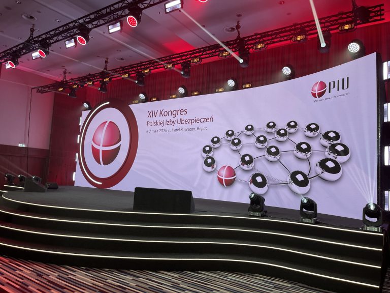 XIV Kongres Polskiej Izby Ubezpieczeń 2
