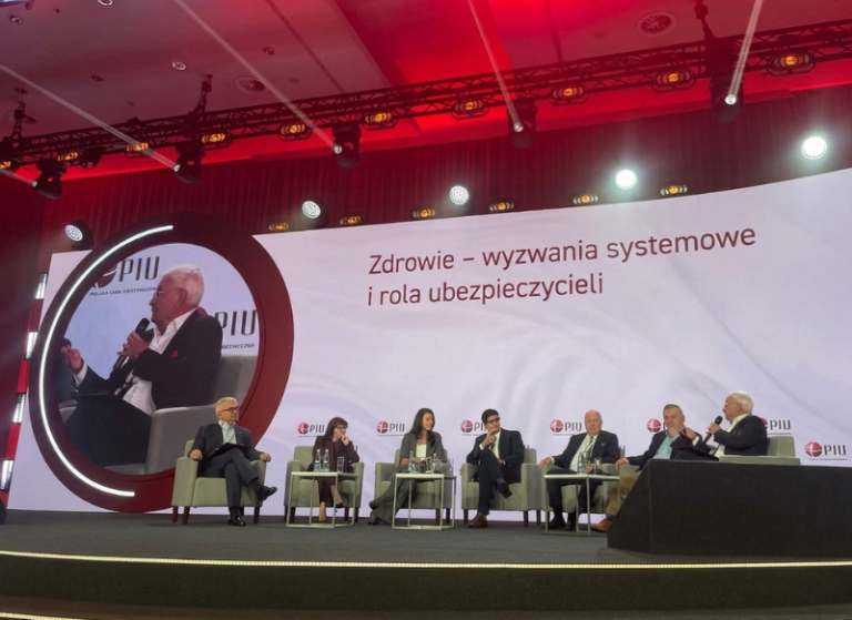 XIV Kongres Polskiej Izby Ubezpieczeń