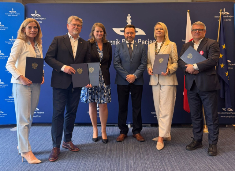 sukces Szpitali Bonifratrów
