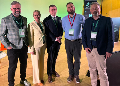 Premiera angielskiej wersji CYBERMANUAL newsy
