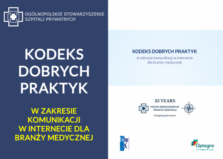 Kodeks dobrych praktyk 2026 newsy
