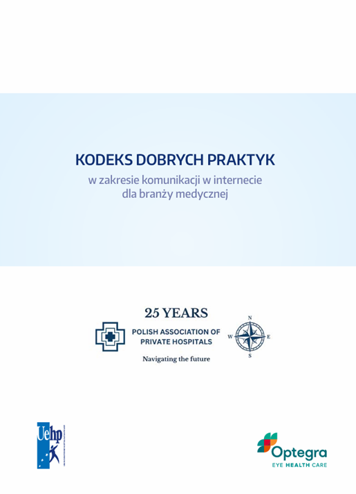 Kodeks dobrych praktyk okładka 2026