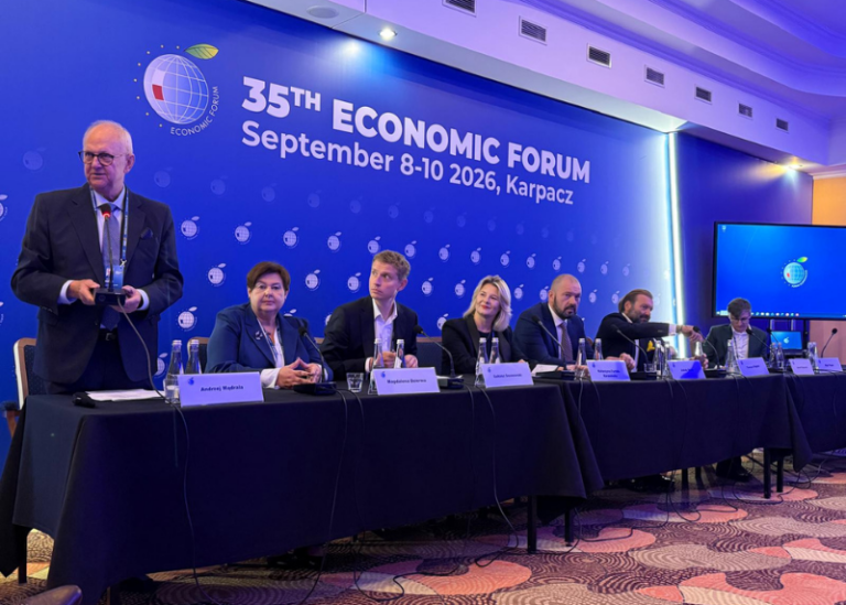 35 Forum Ekonomiczne Karpacz 2026 newsy