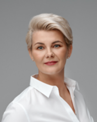 Katarzyna Fortak-Karasińska 2